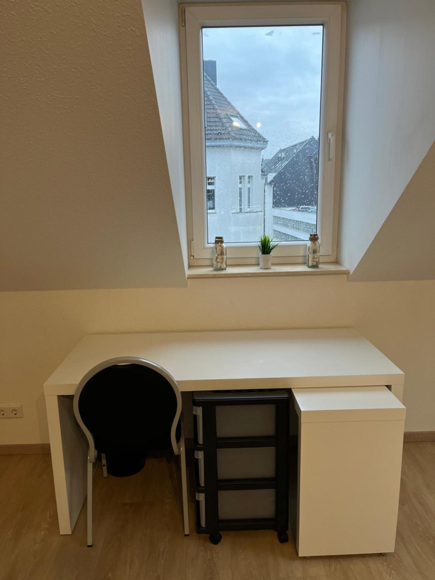 Apartment Wavefront Oasis:traumhafte Düsseldorf